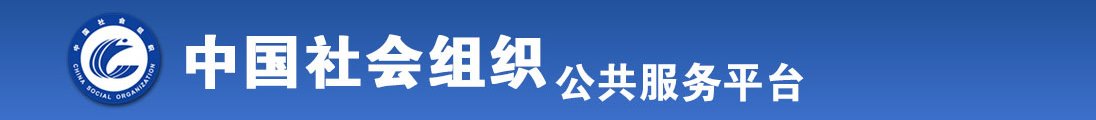 www.大逼色色全国社会组织信息查询